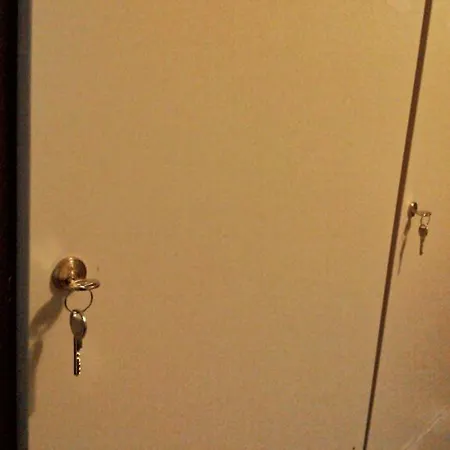 Hostel San Marco Flat Velence