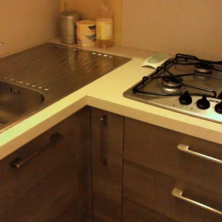 San Marco Flat Velence