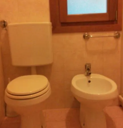 San Marco Flat Velence