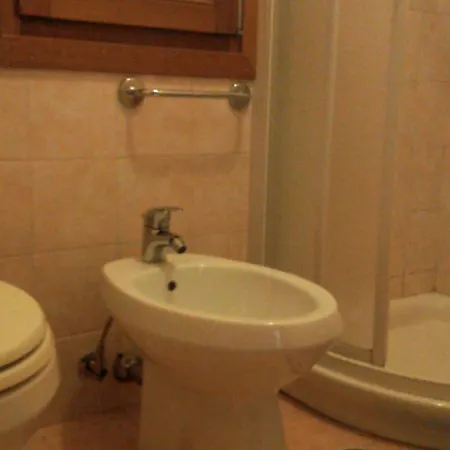 San Marco Flat * Velence