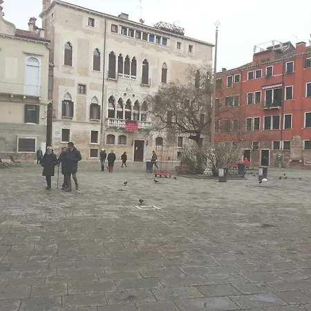 San Marco Flat Velence
