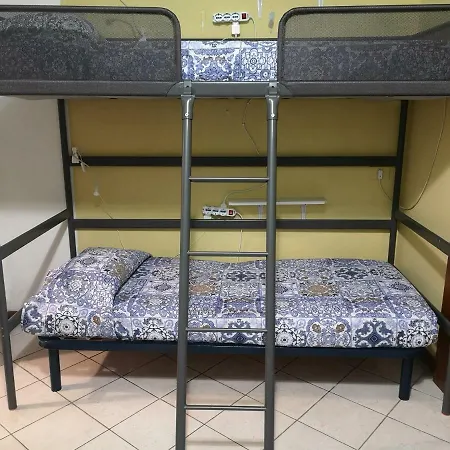 San Marco Flat Hostel