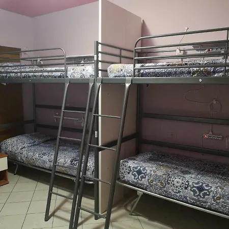 San Marco Flat Hostel *