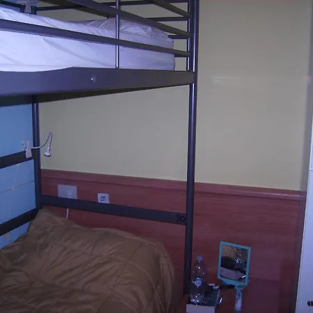 Hostel San Marco Flat
