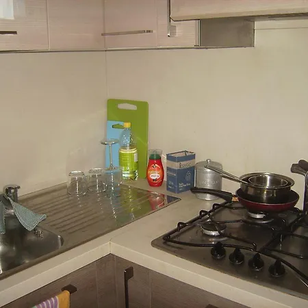San Marco Flat Hostal