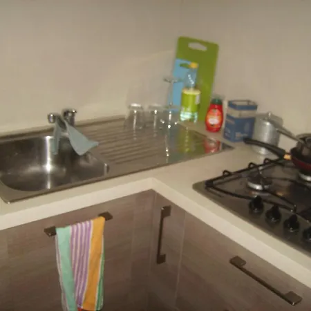San Marco Flat Hostal *