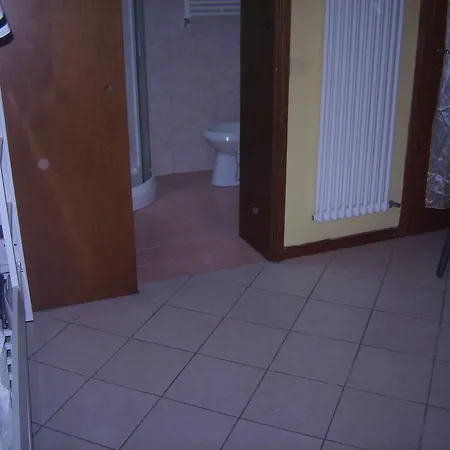 Hostal San Marco Flat Venecia