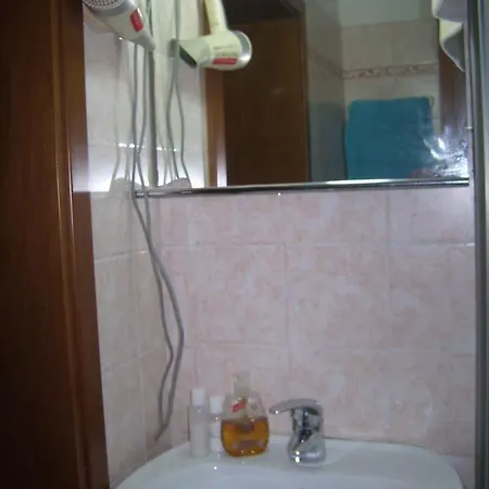 Hostal San Marco Flat *