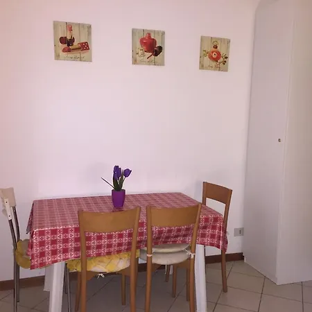 Hostal San Marco Flat Venecia