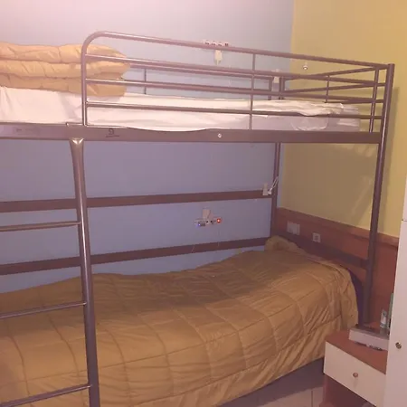 San Marco Flat Hostal Venecia
