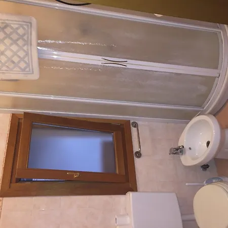 San Marco Flat بيت شباب *