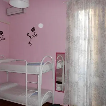 بيت شباب San Marco Flat *